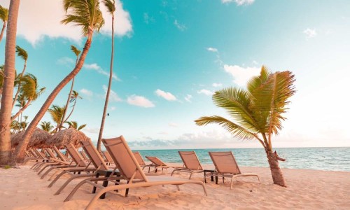 Punta Cana - TRS Turquesa